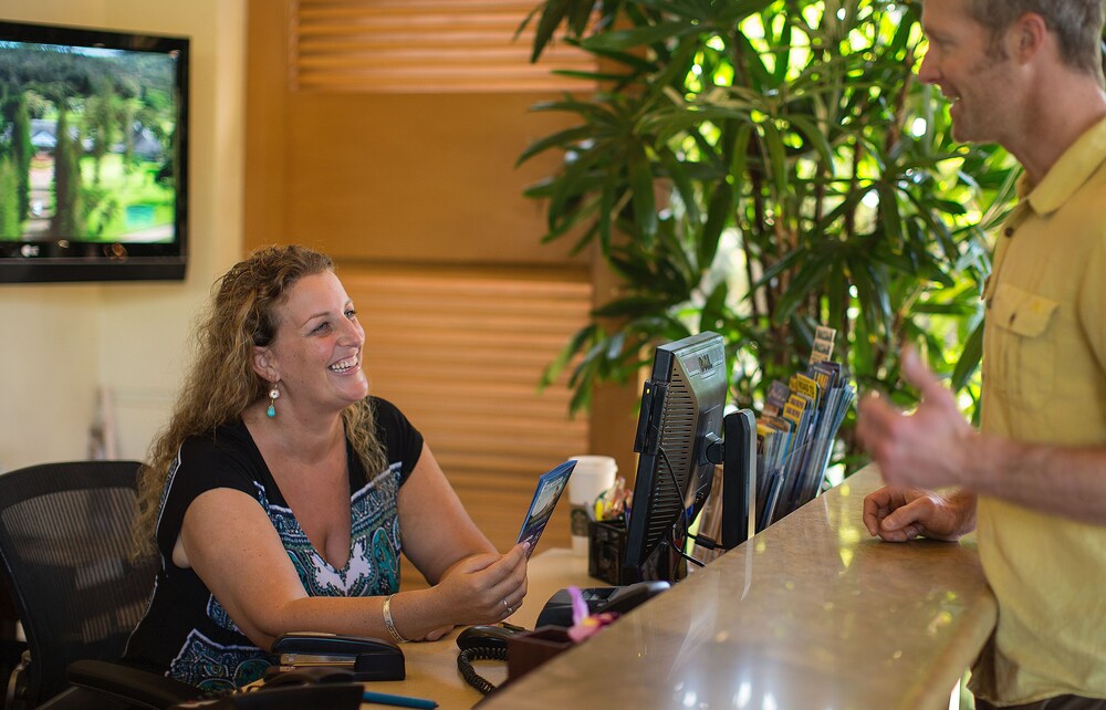 Maui Coast Hotel