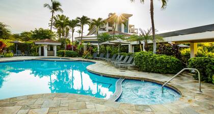 Maui Coast Hotel