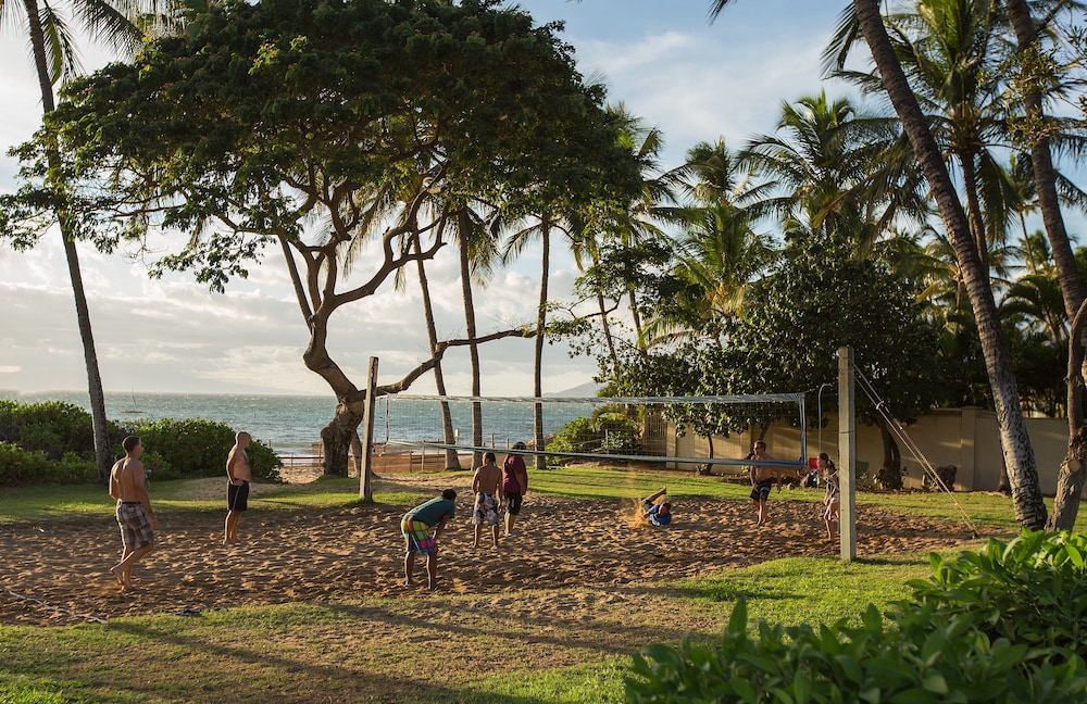 Maui Coast Hotel