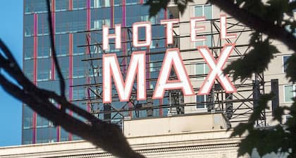 Hotel Max