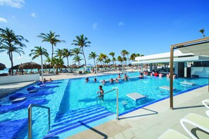 Book Riu Palace Antillas All Inclusive - Adult Only in Noord | Hotels.com
