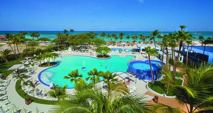 Riu Palace Antillas All Inclusive - Adult Only