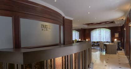 Hotel Park 10