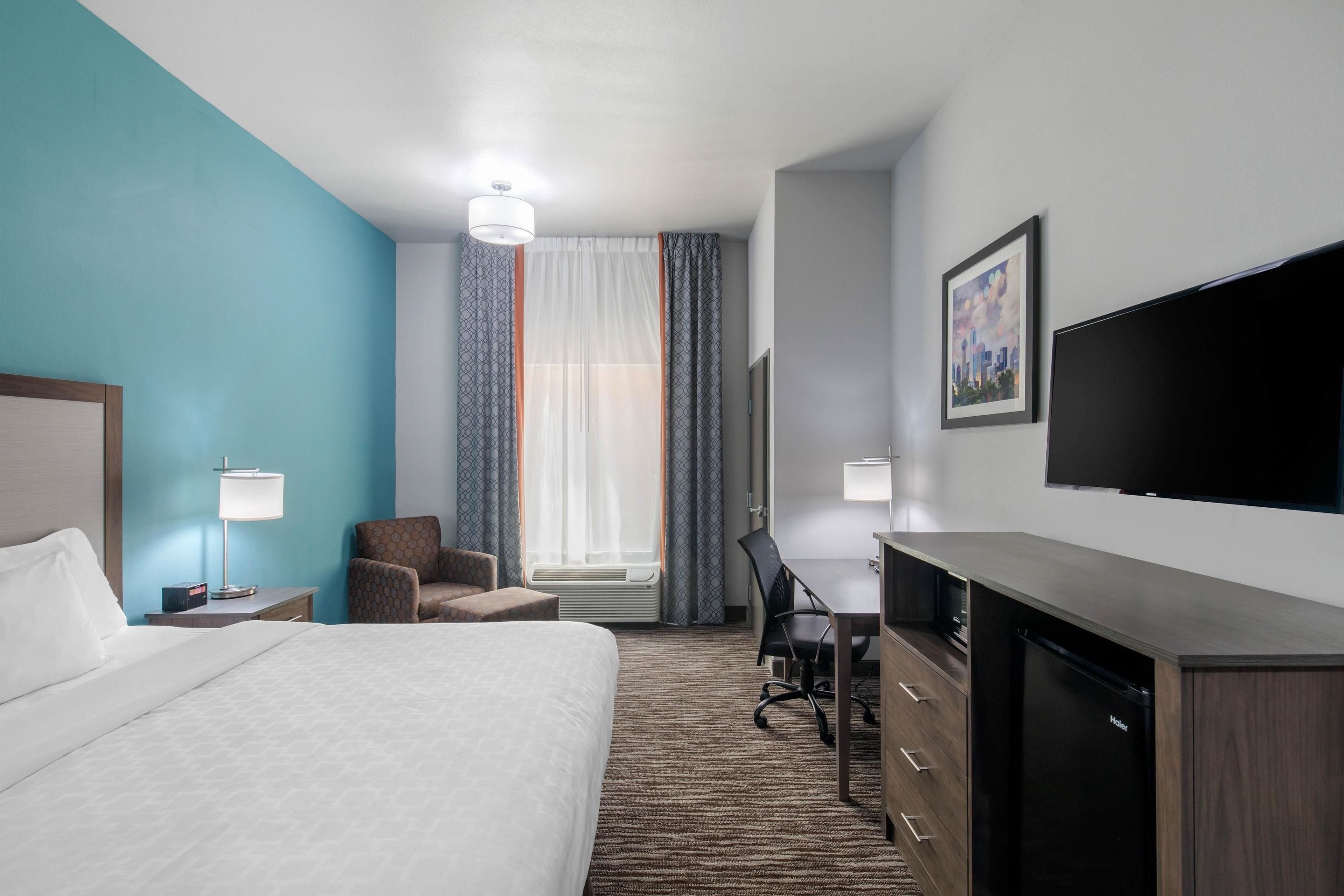 Clarion Inn Suites Dfw North Dallas Hotelbewertungen 2020