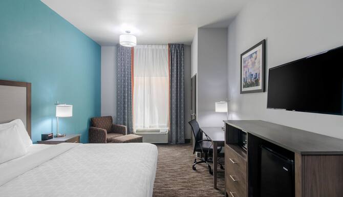 Clarion Inn Suites Dfw North Dallas Hotelbewertungen 2020