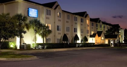 Jacksonville Plaza Hotel & Suites Airport