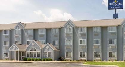 Microtel Inn by Wyndham Bowling Green