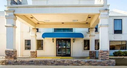 Quality Inn Columbia