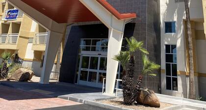 Comfort Suites Phoenix Airport