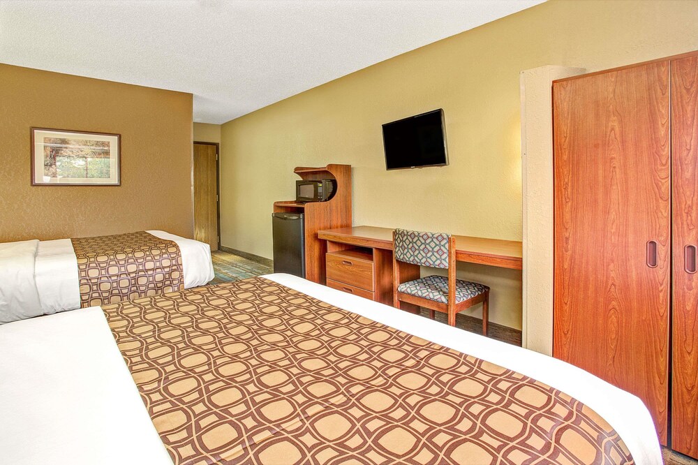 Room, Microtel Inn & Suites by Wyndham Mason/Kings Island