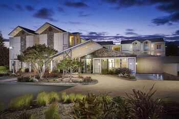 Corporate Inn - Sunnyvale