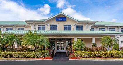 Mainstay Suites at PGA Village
