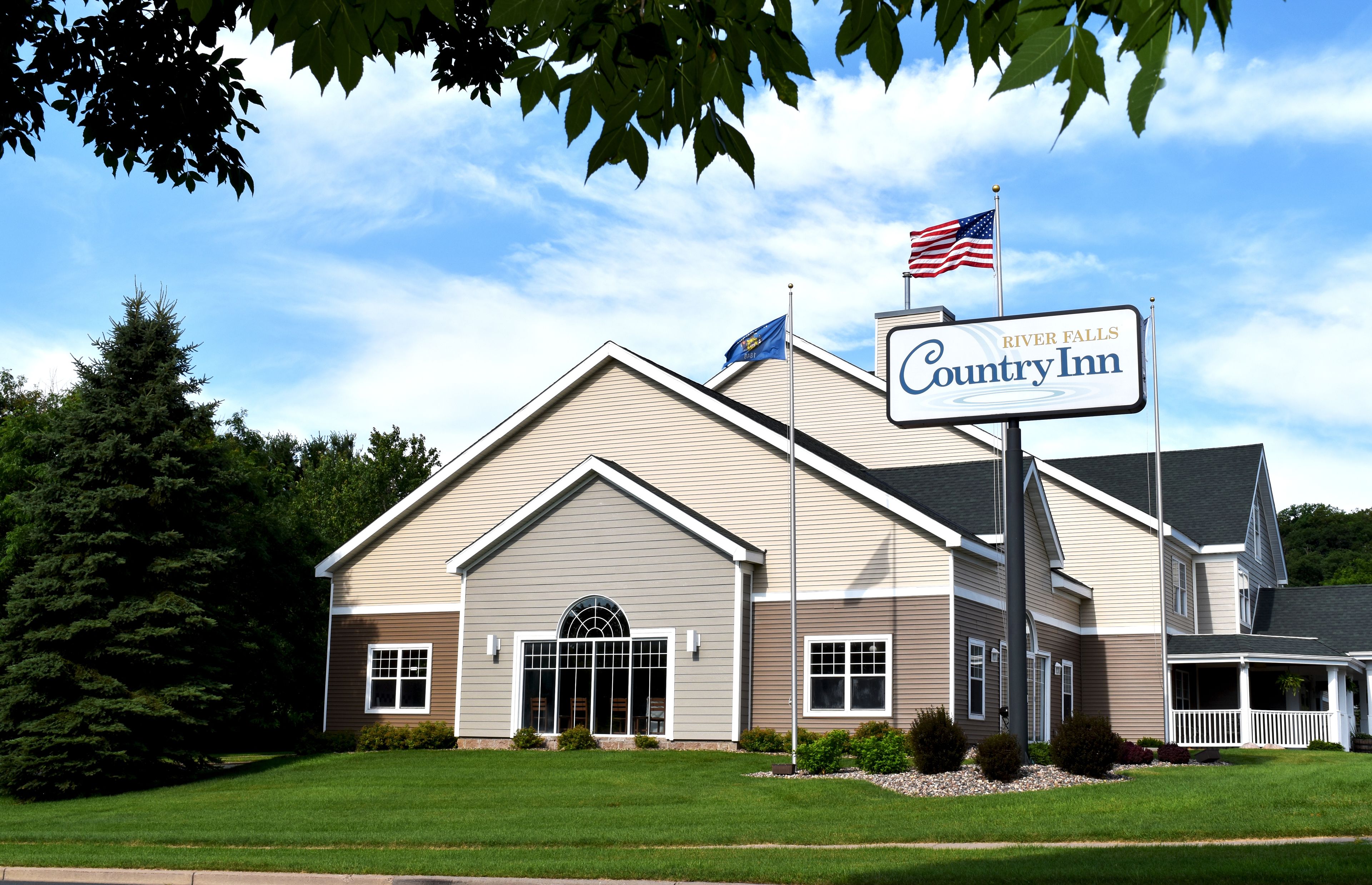 Country Inn River Falls in River Falls, United States