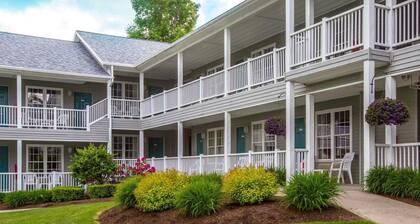 Quality Inn Lake George