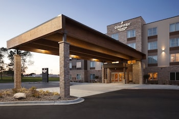 Country Inn & Suites by Radisson, Austin North (Pflugerville), TX