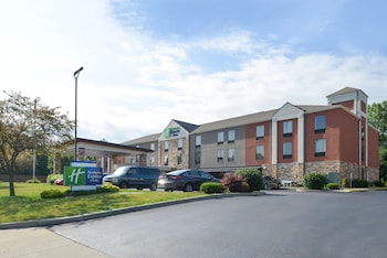 Holiday Inn Express Hotel Dayton-Huber Heights