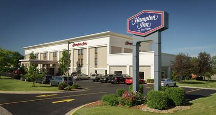 Hampton Inn South Haven