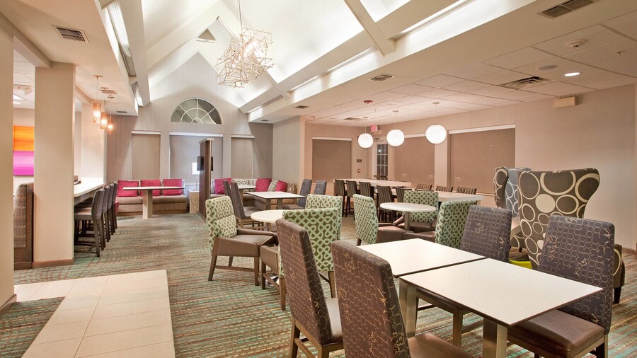 Residence Inn by Marriott Austin Round Rock/Dell Way