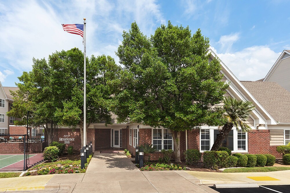 Residence Inn by Marriott Austin Round Rock/Dell Way