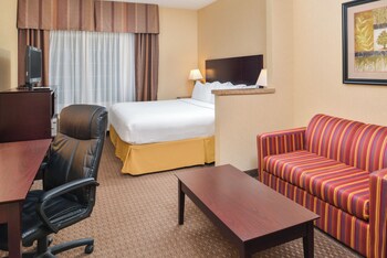 Holiday Inn Express Hotel & Suites Portland-Jantzen Beach