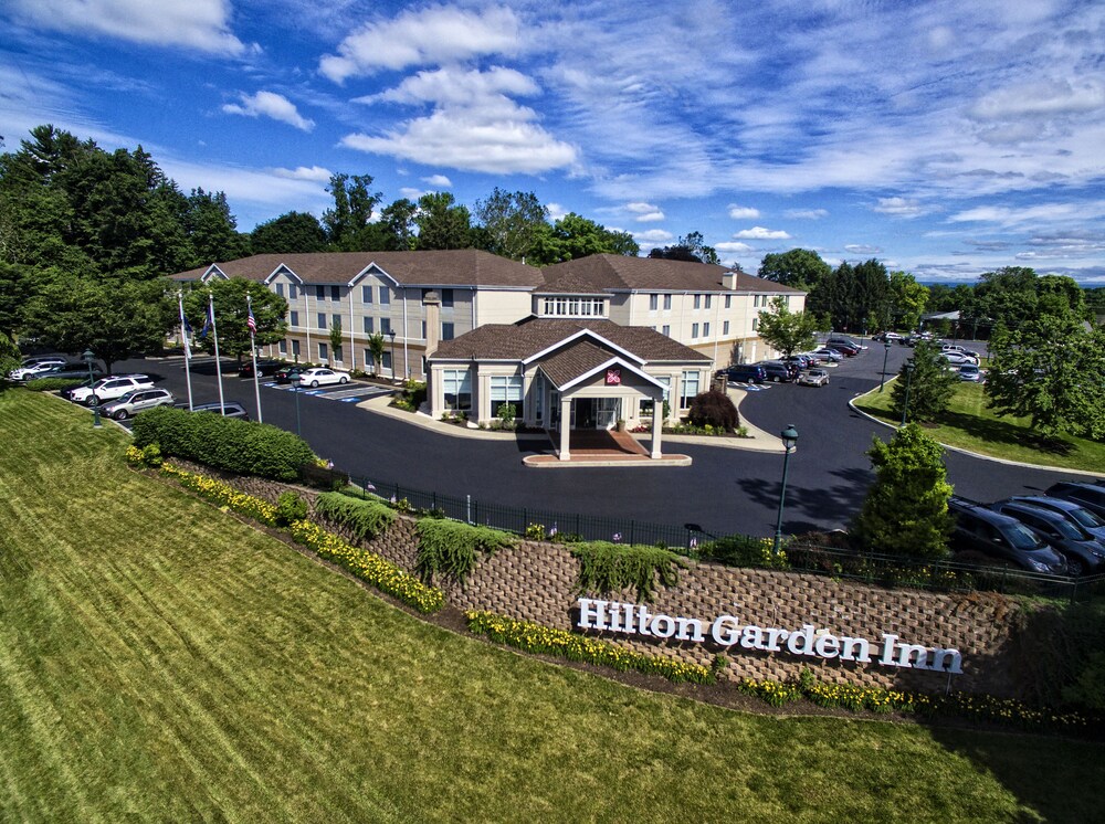 Hilton Garden Inn Hershey In Harrisburg Hershey Hotel Rates