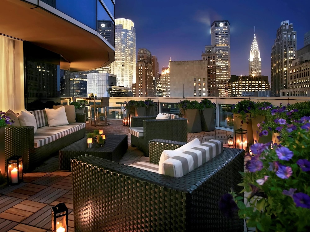 Hotel Sofitel New York (New York, United States of America) Expedia