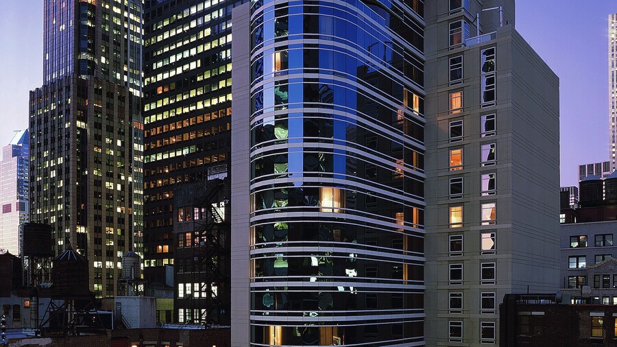 Sofitel New York