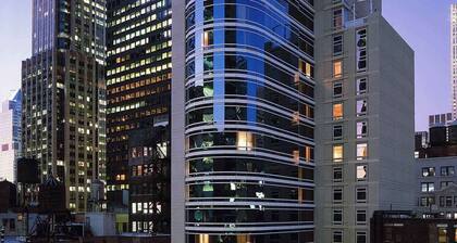 Sofitel New York