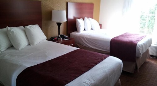 Room, Days Inn by Wyndham Indiana PA Near IUP