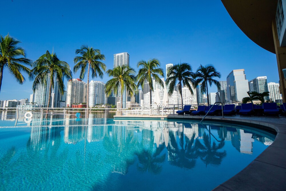 Mandarin Oriental, Miami