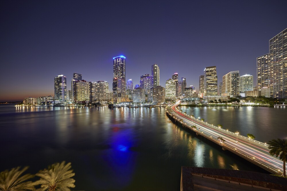 Mandarin Oriental, Miami