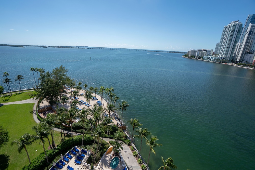 Mandarin Oriental, Miami