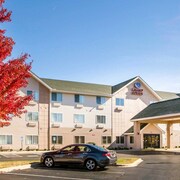 Columbus Oh Hotels With Jacuzzi In Room Columbus Hotels