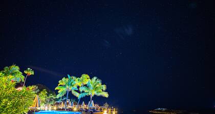 Fisherman’s Cove resort