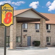 The 10 Best Hotels In Upland Marion For 2019 Expedia Super 8 By Wyndham Gas City Marion Area