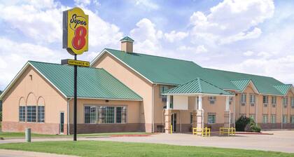 Super 8 by Wyndham Winfield/Quail Ridge Area