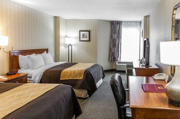 Comfort Inn Pentagon Arlington 2020 Room Prices Reviews