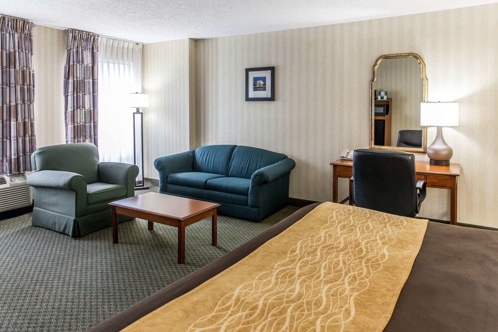 Comfort Inn Pentagon City