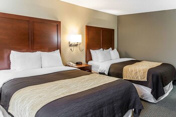 Comfort Inn Pentagon Arlington 2020 Room Prices Reviews