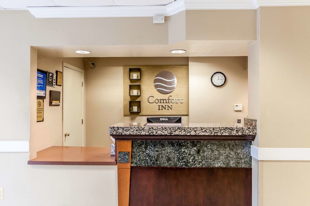 Comfort Inn Pentagon City