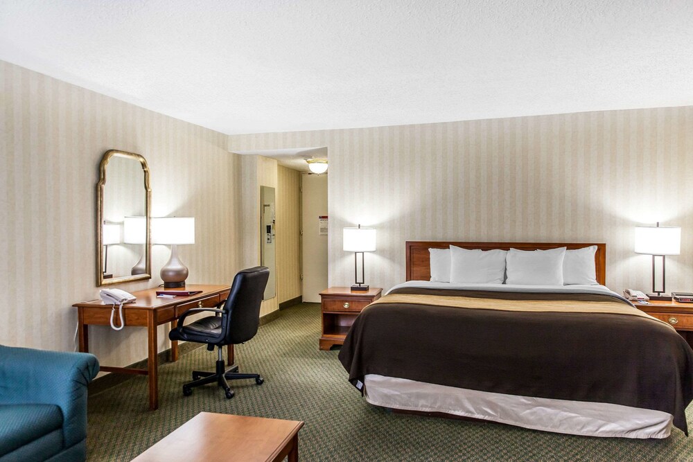 Comfort Inn Pentagon City