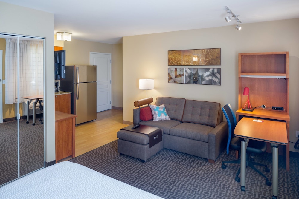 TownePlace Suites by Marriott Portland Hillsboro