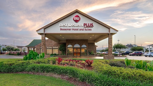 Great Place to stay Best Western Plus Bessemer Hotel & Suites near Bessemer 