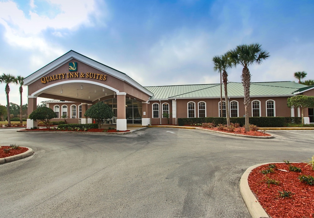 Primary image, Quality Inn Conference Center at Citrus Hills