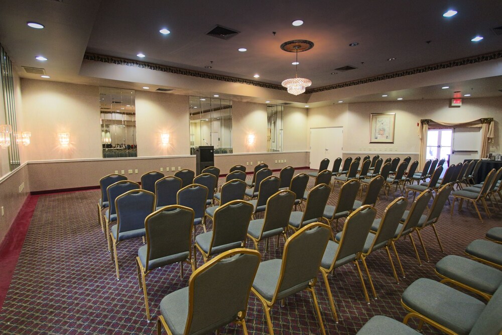 Meeting facility, Quality Inn Conference Center at Citrus Hills