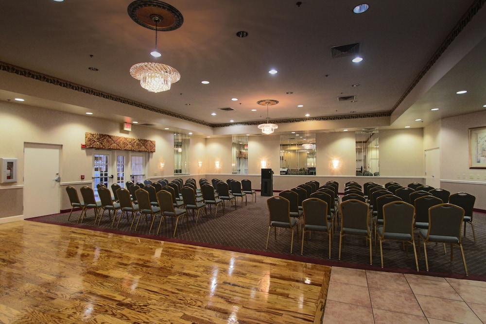 Meeting facility, Quality Inn Conference Center at Citrus Hills