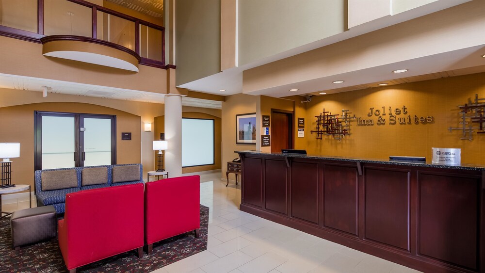 Best Western Joliet Inn & Suites