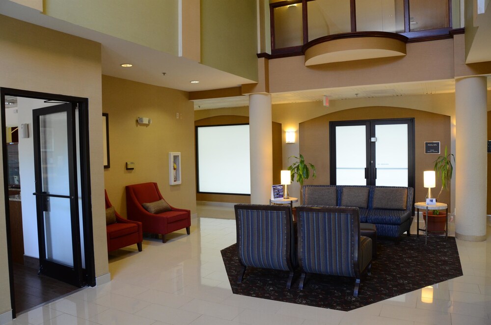 Best Western Joliet Inn & Suites