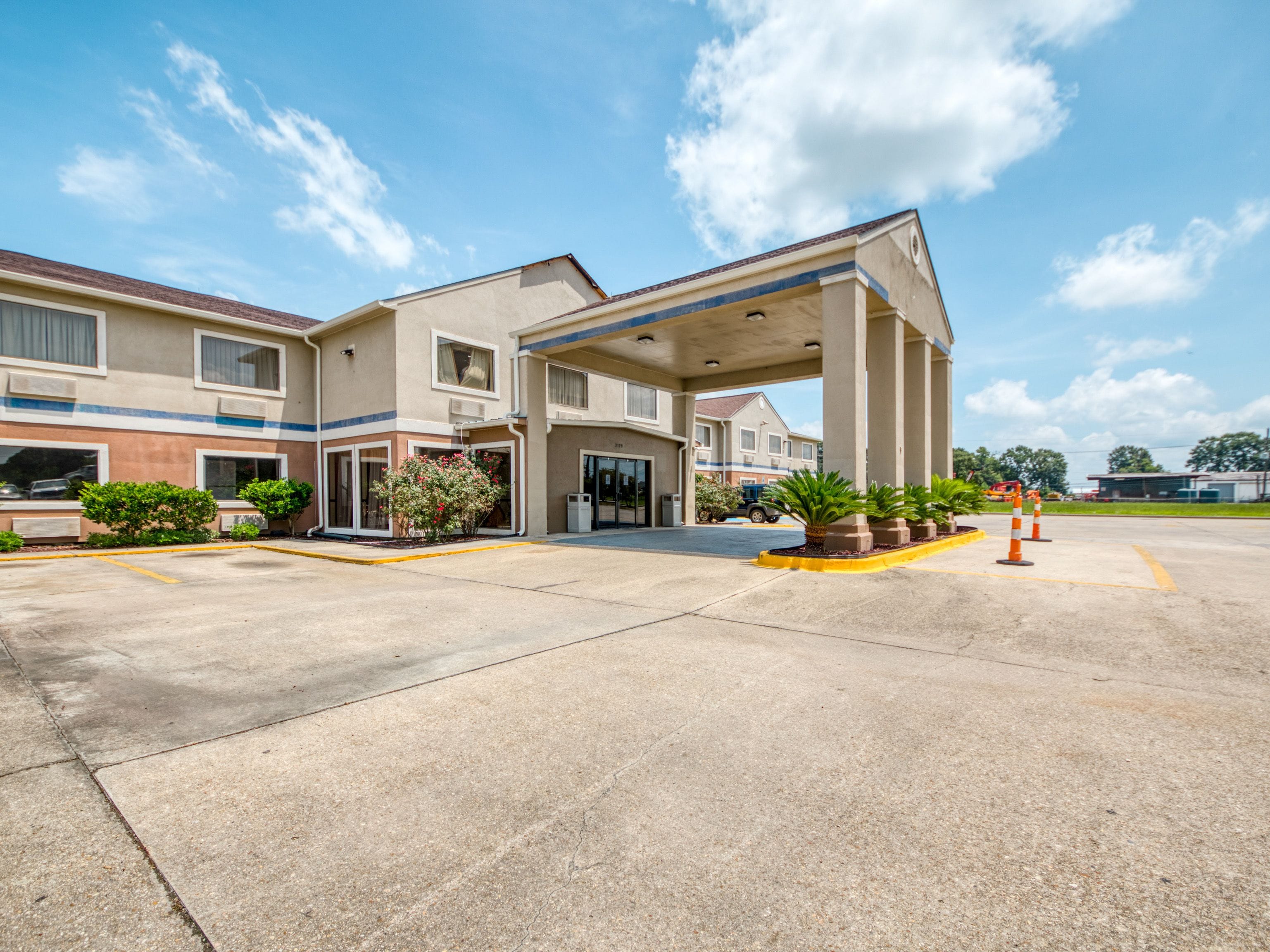 OYO Townhouse Donaldsonville - Gonzale in Donaldsonville, United States