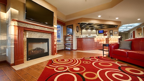 Great Place to stay Best Western Plus Park Place Inn & Suites near Chehalis 